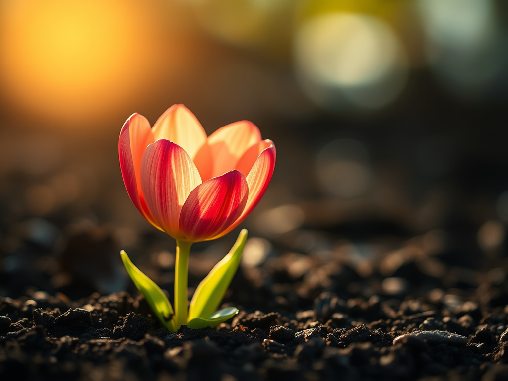 How to Help Your Kids Experience Heart Change from the Inside Out