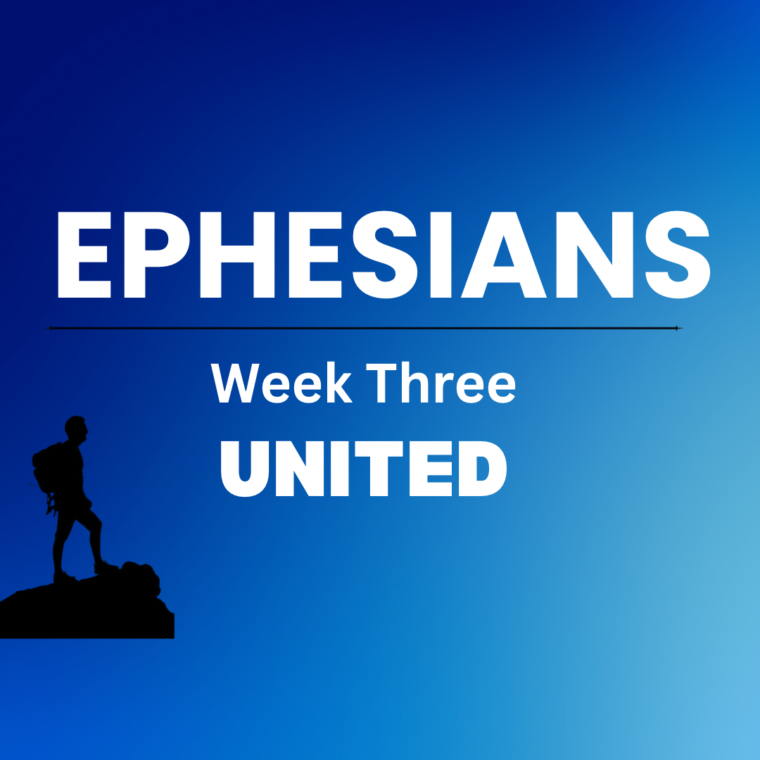 Ephesians for Families: United in Christ
